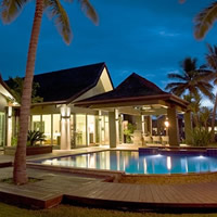 Australians/New Zealanders increasingly buying homes